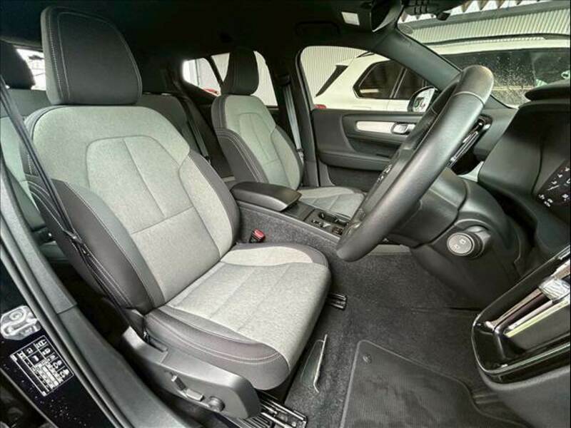 XC40