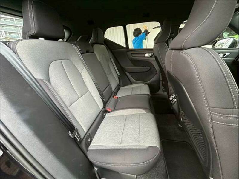 XC40