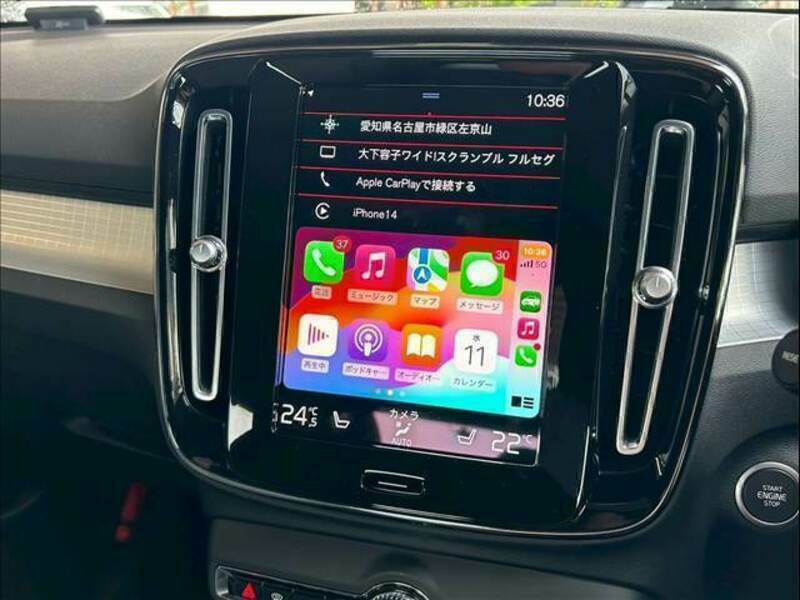 XC40