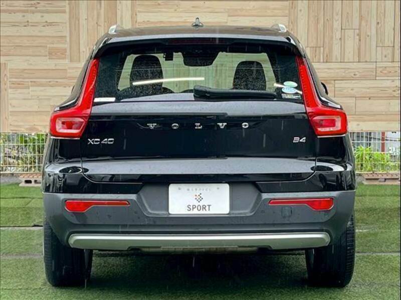 XC40