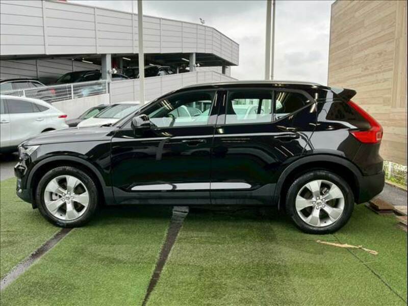 XC40
