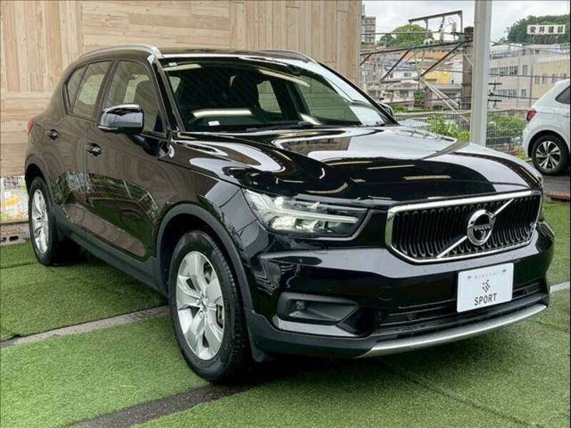 XC40