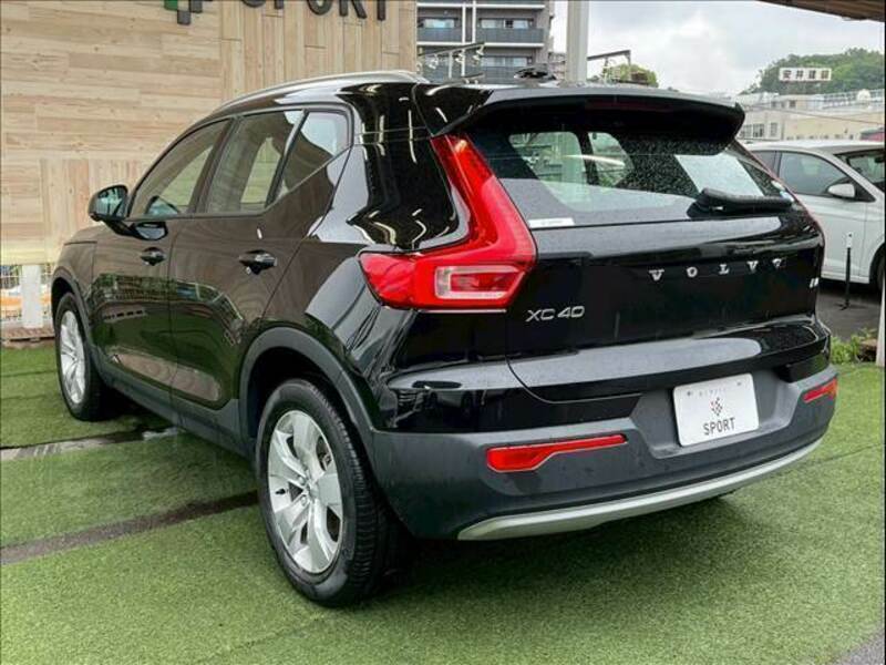 XC40