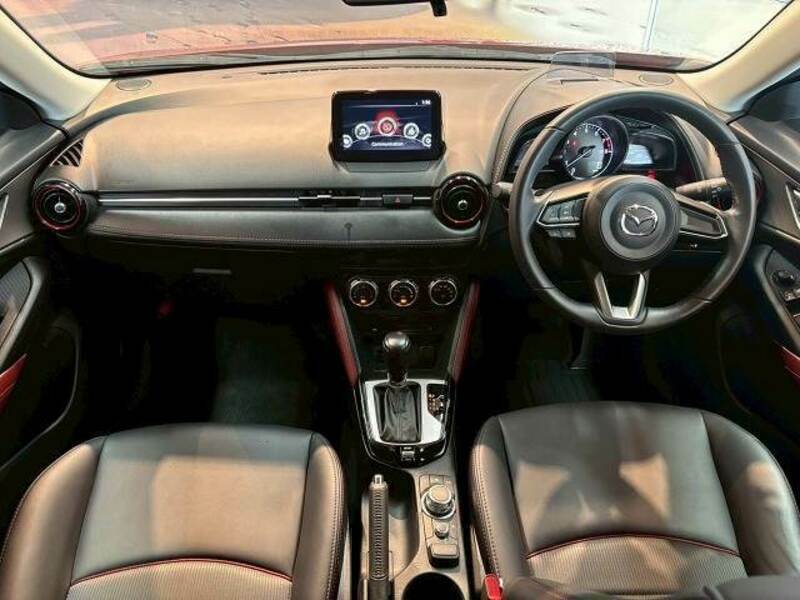 CX-3