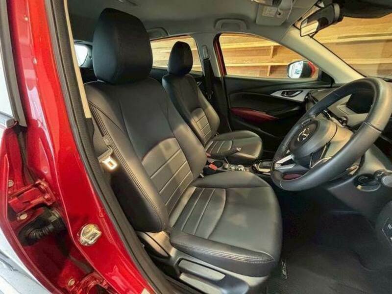 CX-3