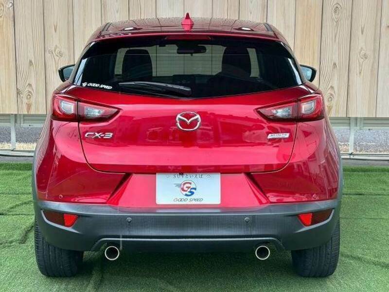 CX-3