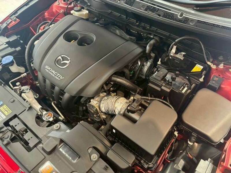 CX-3