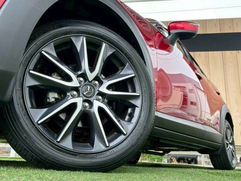 CX-3