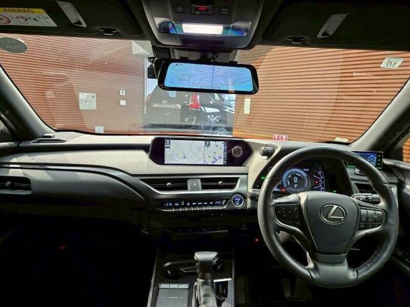 UX