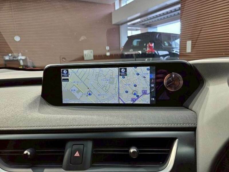 UX