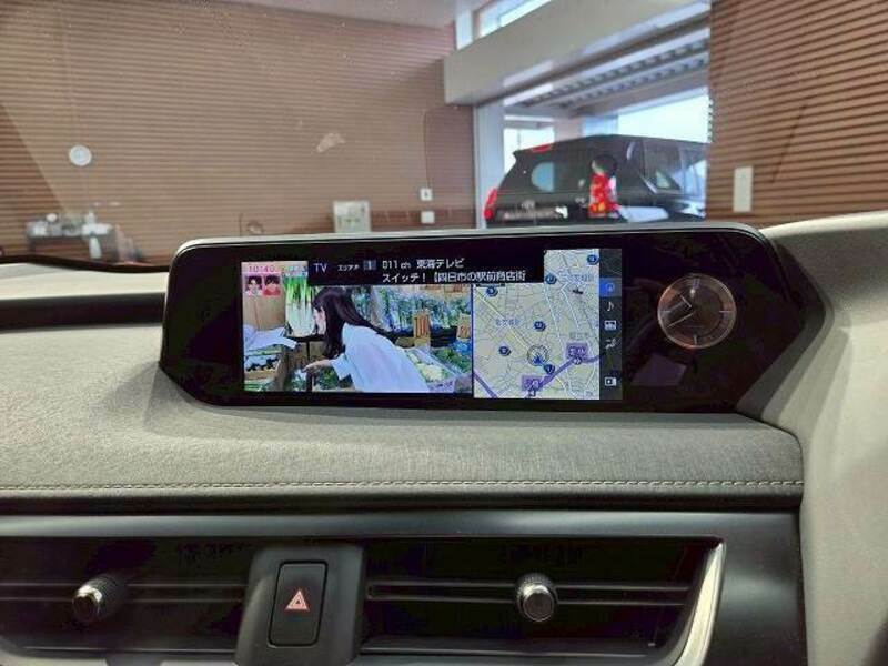UX