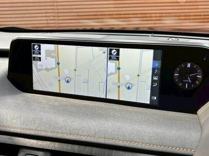 UX
