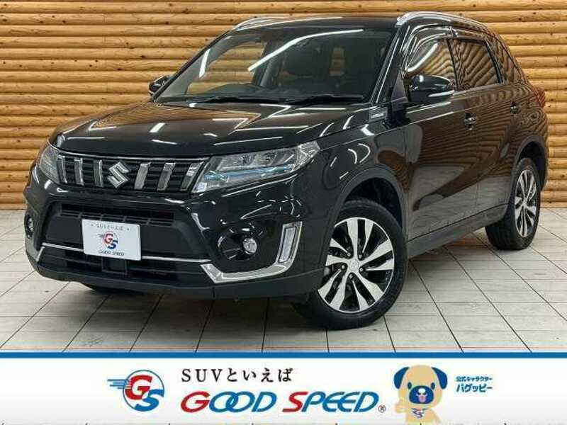 SUZUKI ESCUDO