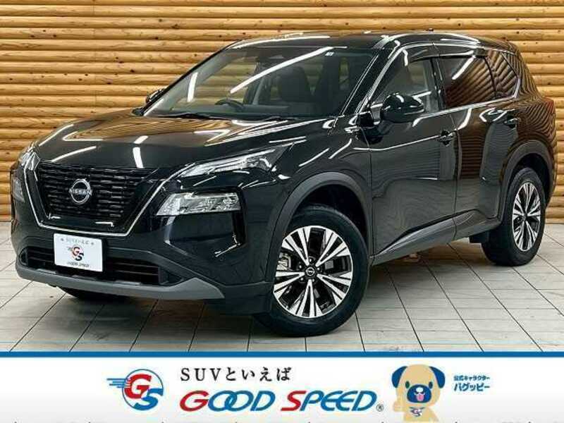X-TRAIL-0