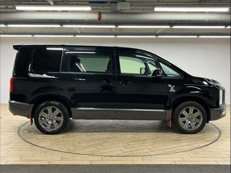 DELICA