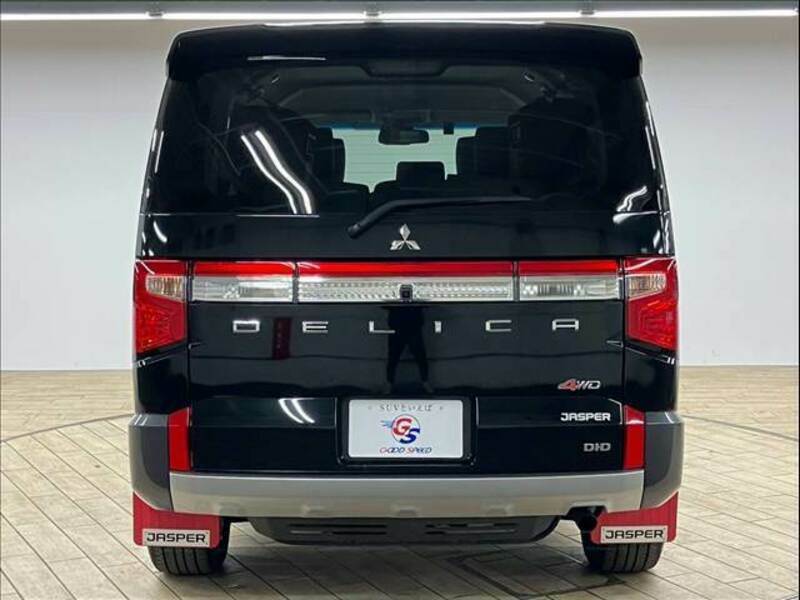 DELICA