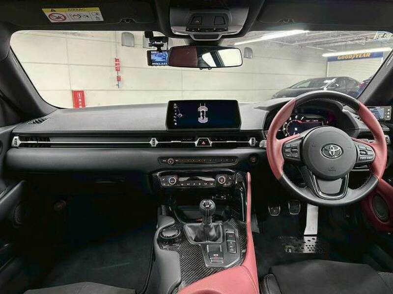 SUPRA
