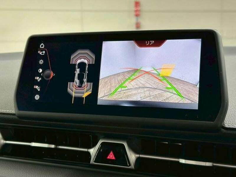 SUPRA
