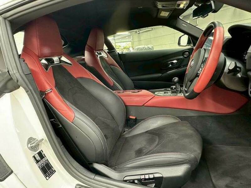 SUPRA