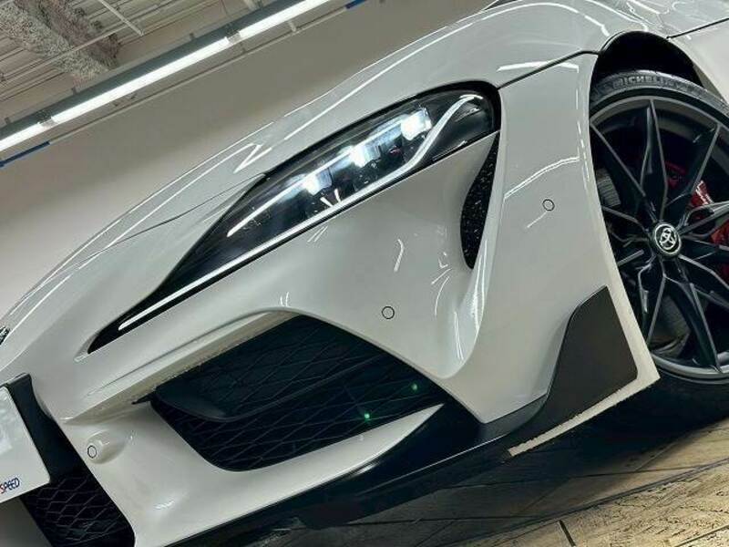 SUPRA