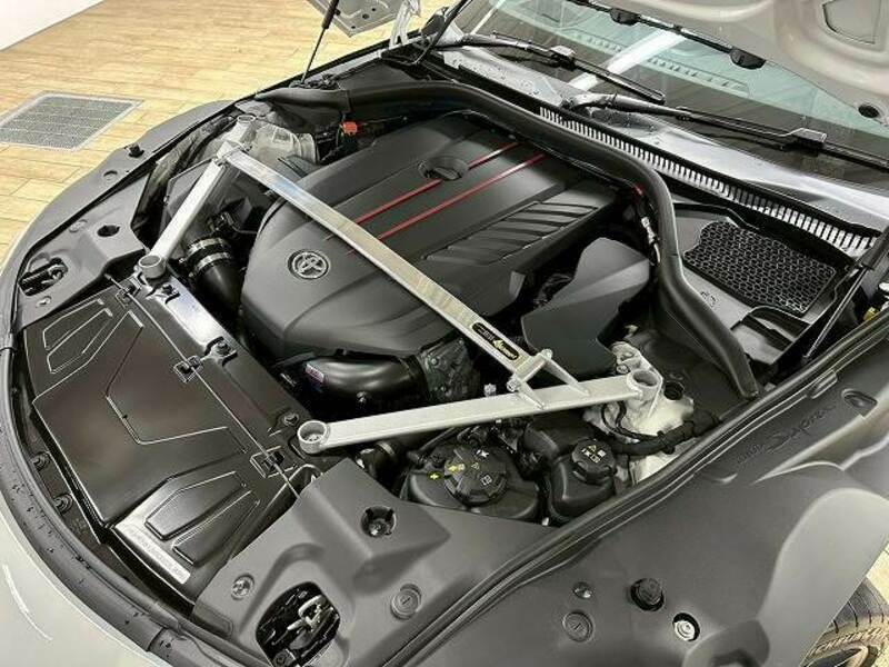 SUPRA