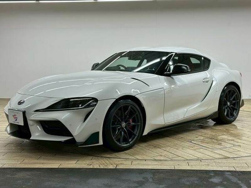 SUPRA