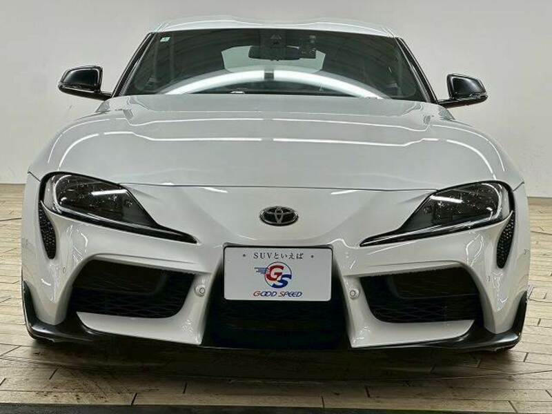 SUPRA