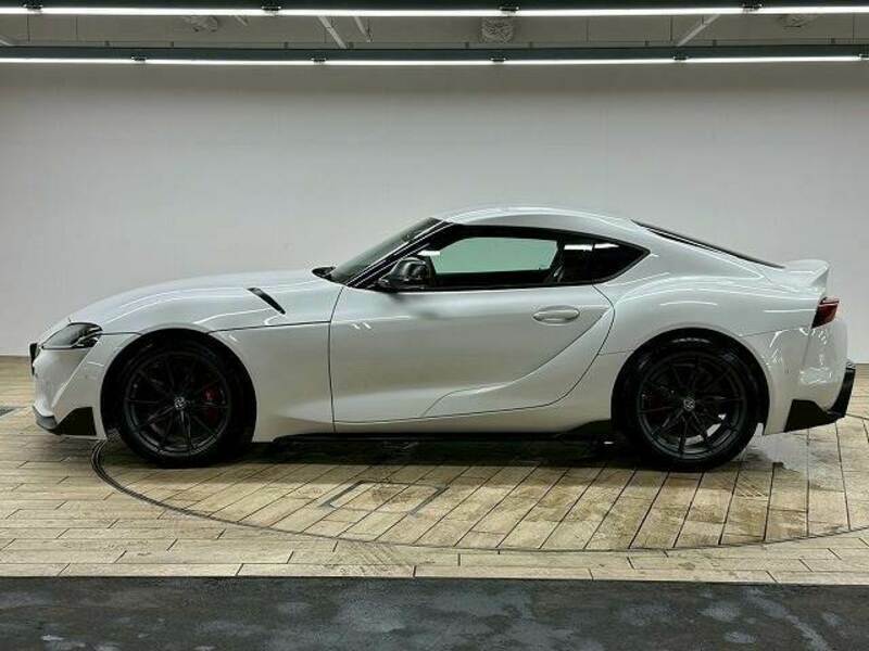 SUPRA