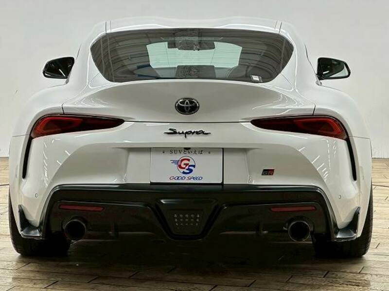SUPRA