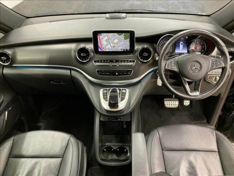 V-CLASS