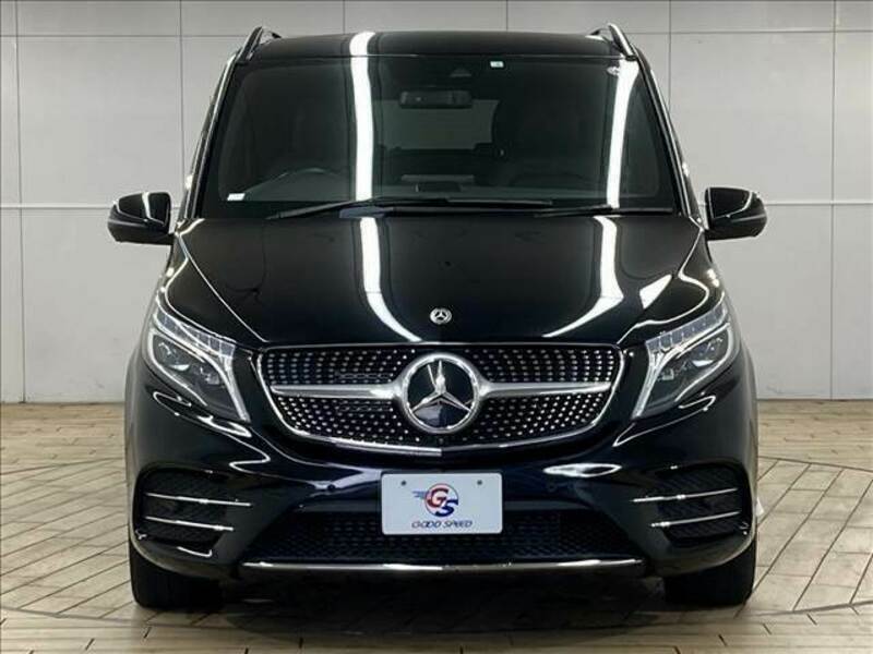 V-CLASS