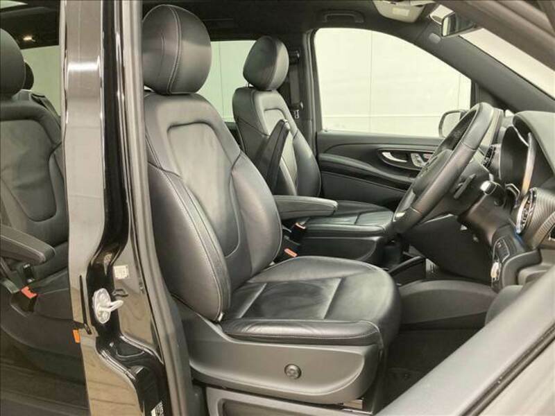 V-CLASS