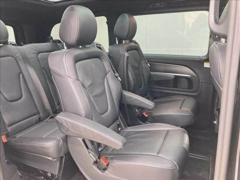 V-CLASS