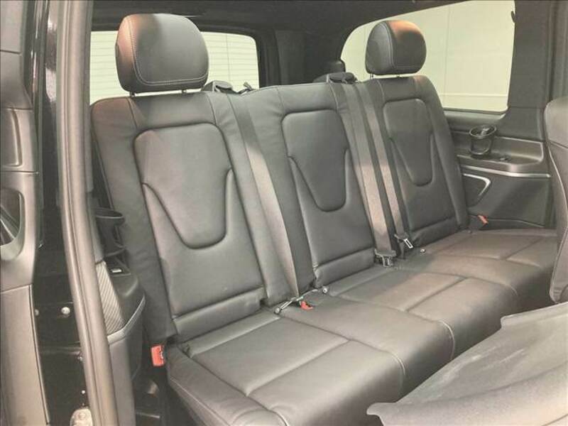 V-CLASS