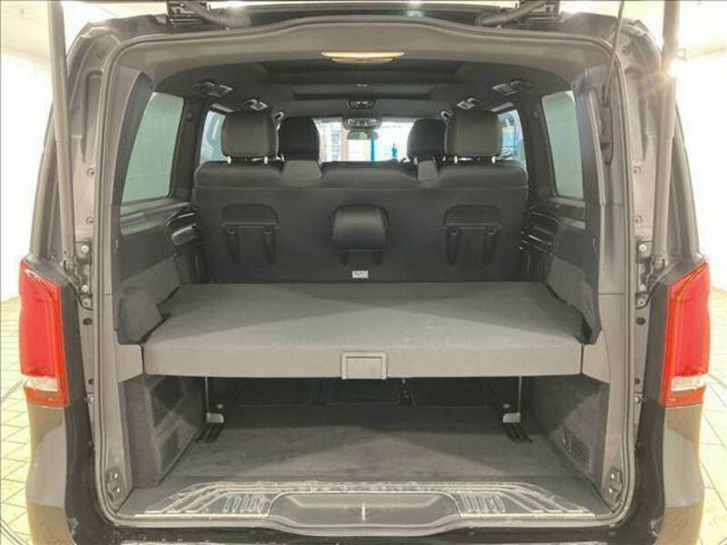 V-CLASS