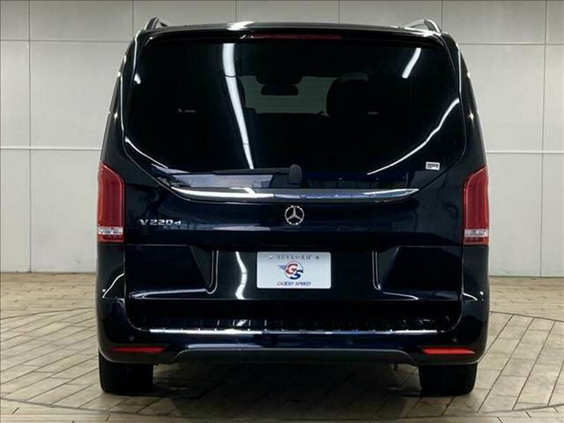 V-CLASS