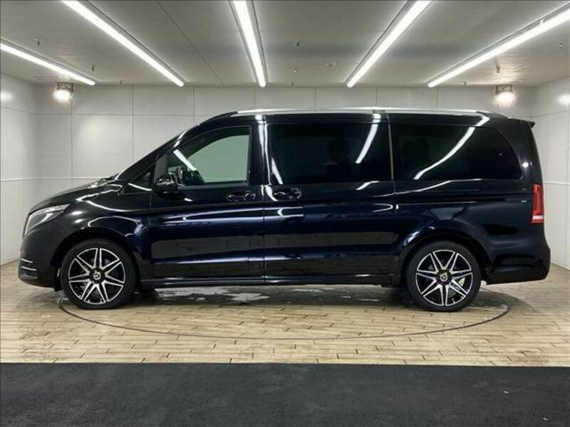 V-CLASS