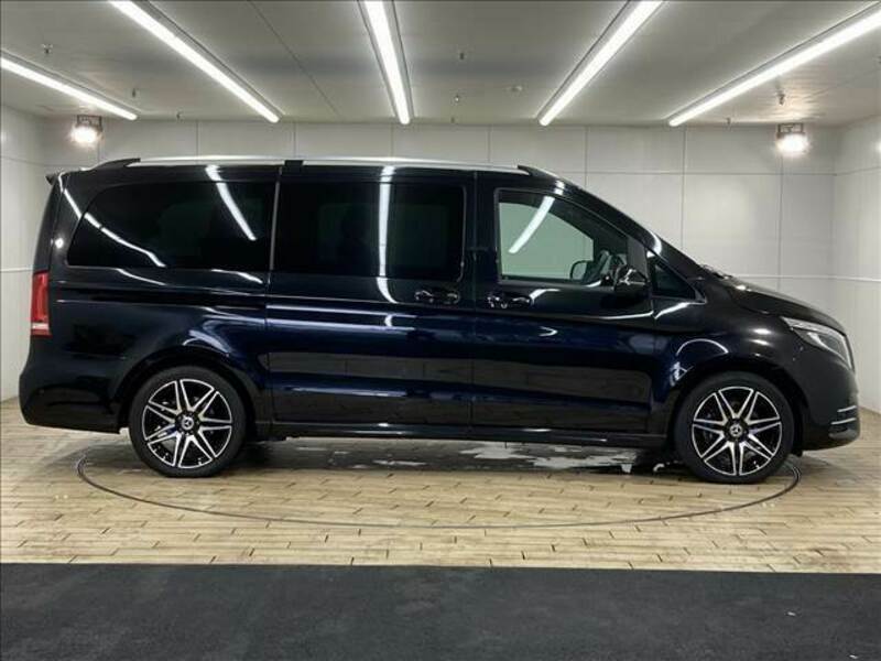 V-CLASS