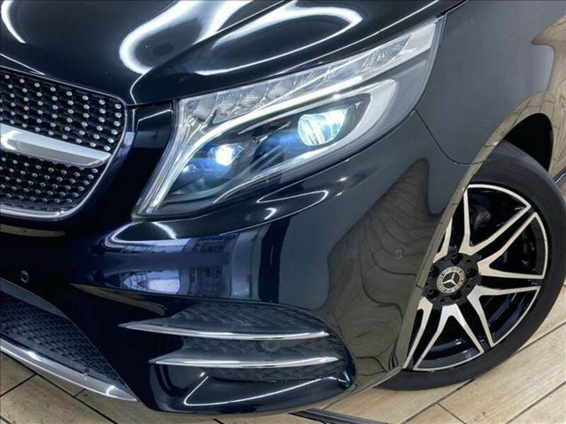 V-CLASS