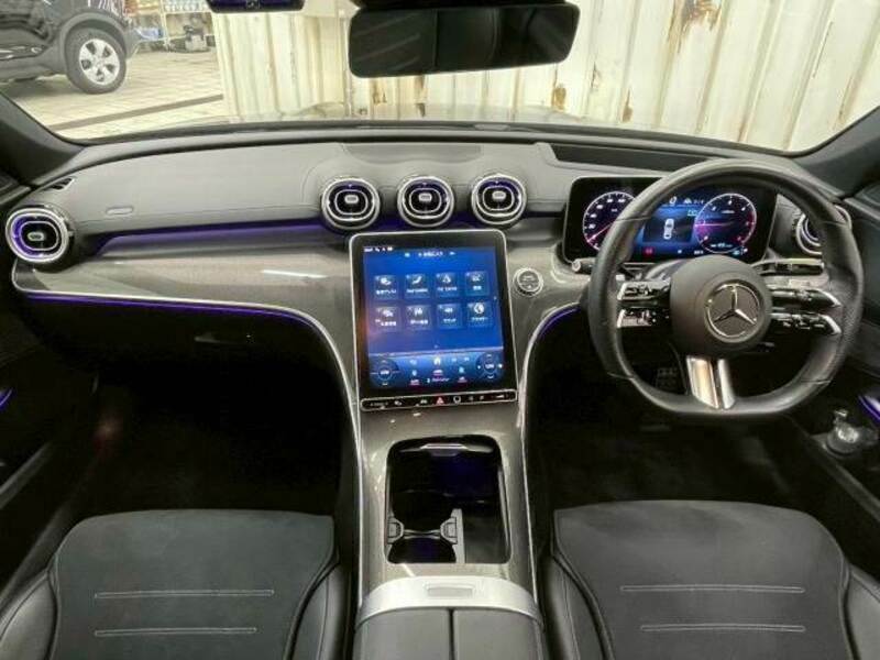 C-CLASS