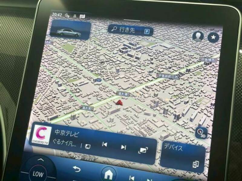 C-CLASS