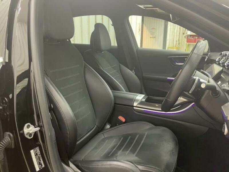 C-CLASS
