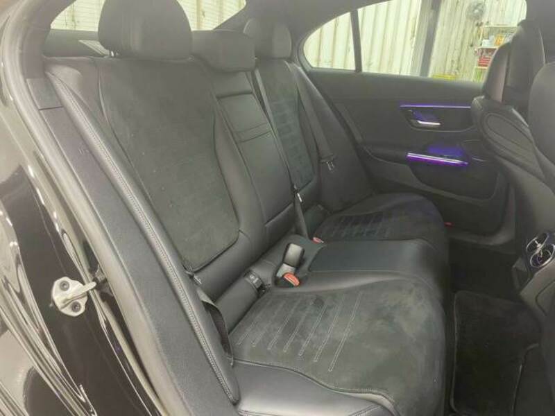 C-CLASS