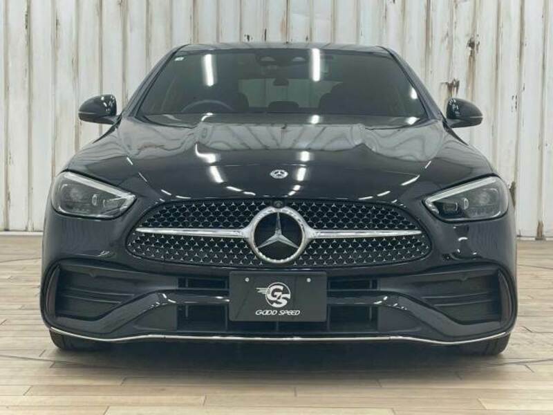 C-CLASS