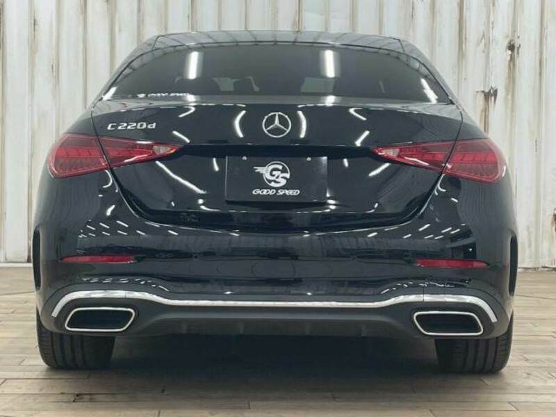 C-CLASS
