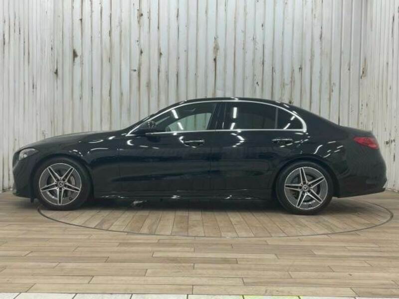 C-CLASS