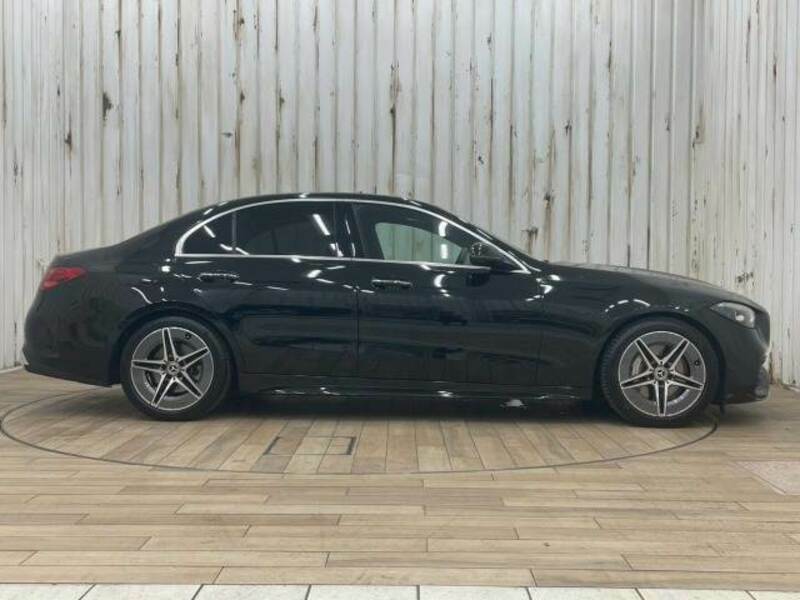 C-CLASS