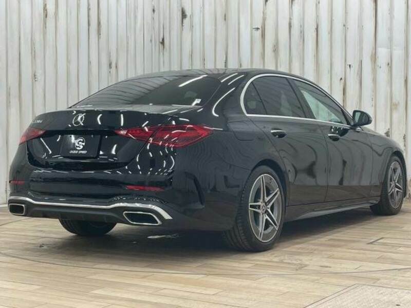 C-CLASS