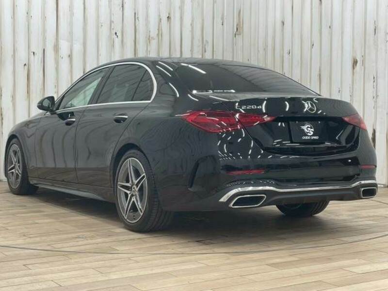 C-CLASS