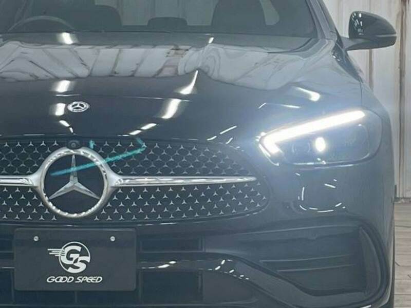 C-CLASS
